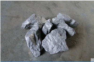 سلیکومینگنیز