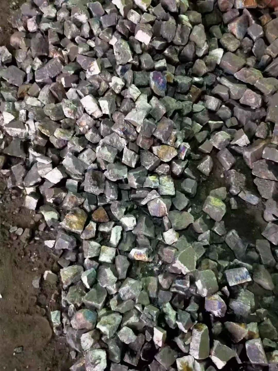 Manganese